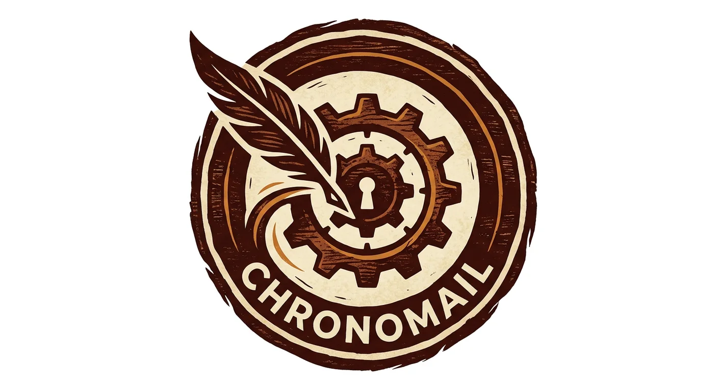 Chronomail